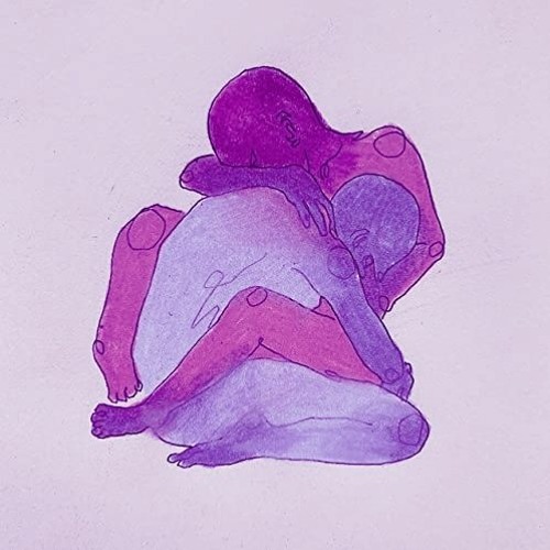 slchld - she likes spring, I prefer winter - (slowed + reverb)