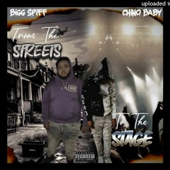 Bigg Spiff x Chino Baby - Fast Motion
