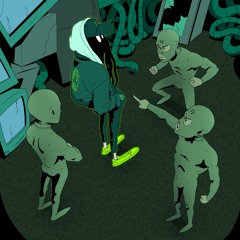 Vow (Valley of Wires) - Prod. By First Name Benny