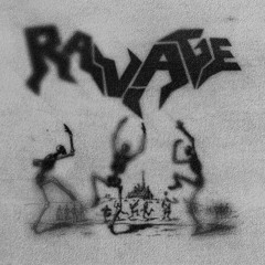 Ravage Riddim Introduction Mix [Tired a.f vol.2]