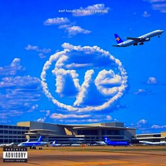 fye (feat. Chris Patrick)