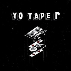 TAPE B - YO TAPE B (TAPE P OFFICIAL REMIX!!!!!!!!)