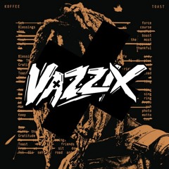 Koffee - Toast (VAZZIX Remix) [FREE DOWNLOAD]