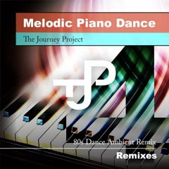 Melodic Piano Dance 4 (80s Dance Ambient Mix)