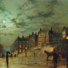 The Invisible Man by G.K Chesterton -  Part 3