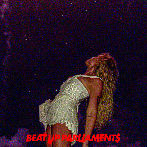 Slayyyter & Ayesha Erotica - BEAT UP PARLIAMENT$ (BEAT UP CHANEL$ x I Need a Cigarette) [iPod Touch Mafia Mix]