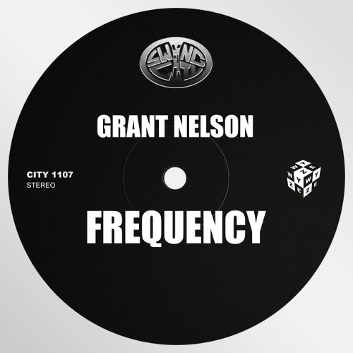 Grant Nelson - Frequenzy (Sascha Dive`s Sundowner Edit)