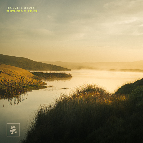 Dias Ridge & TMPST - Further & Further