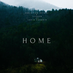 Home (feat. Lucie Paradis)