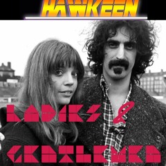 Ladies & Gentlemen - HawkeeN (your synth maestro)