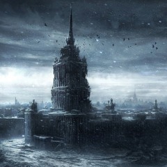 Ash (Dark Techno Remix)