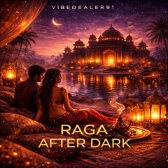 Raga After Dark