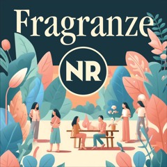 FRAGRANZE Ep.04 - Affrontare la malattia: la storia di Sergio e Mirella