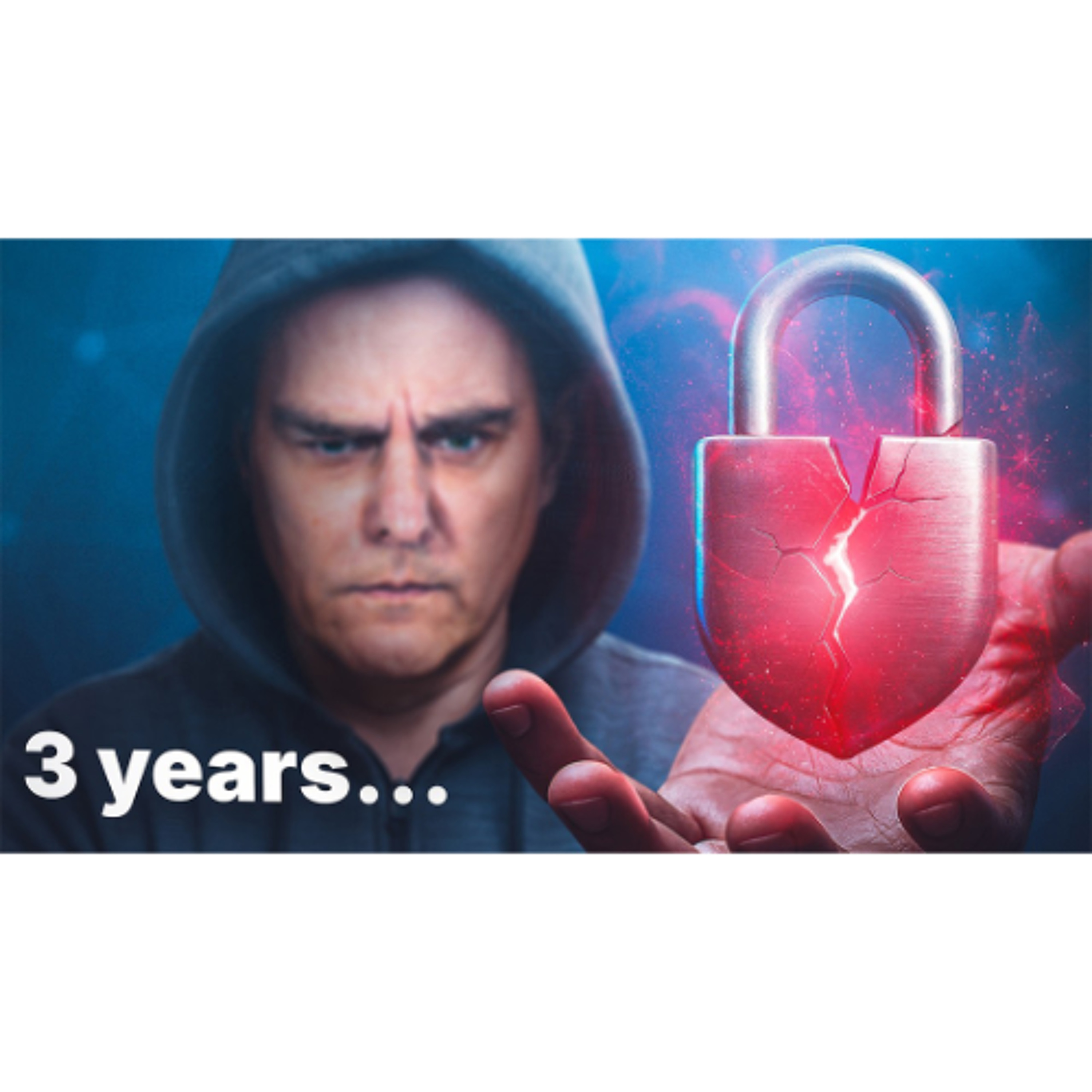 #512: All Encryption Hacked in 3 Years?
