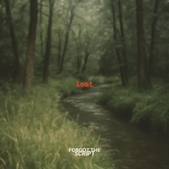 lost