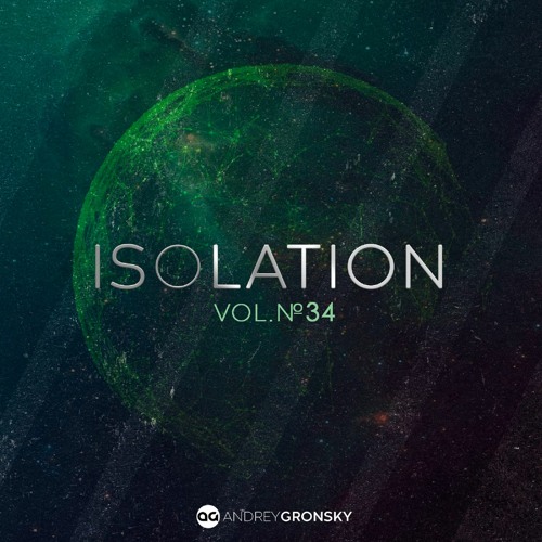 Isolation #34