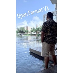 Open Format V1 2025
