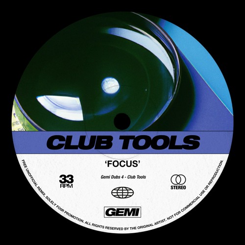 Focus (FREE DL)