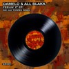 Descargar video: DAMELO & ALL BLAKK - FEELIN' IT (ORIGINAL MIX)