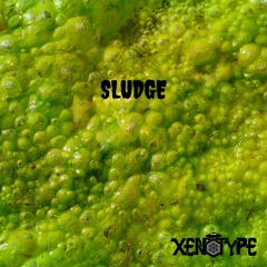 Xenotype - Sludge