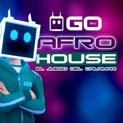 DvjGO - El Juego del Calamar - Open Show - AfroHouse 2024