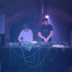 Renka b2b Graef Silvester mix.