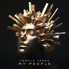 HLST101 - Temple Tears - My People (Extended Mix)