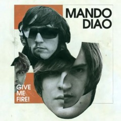 Dance With Somebody (Euro Trance Edit)