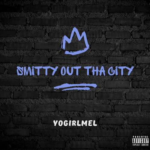 Smitty Out Tha City - Team D-Roc RollCall 2008