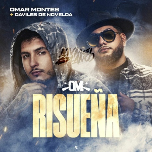 Omar Montes, Daviles de Novelda - Risueña (Manuel Blanco 2022 Edit)COPYRIGHT