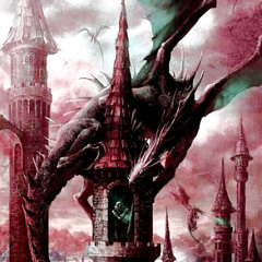 Dragon +undead (prod by wayza)