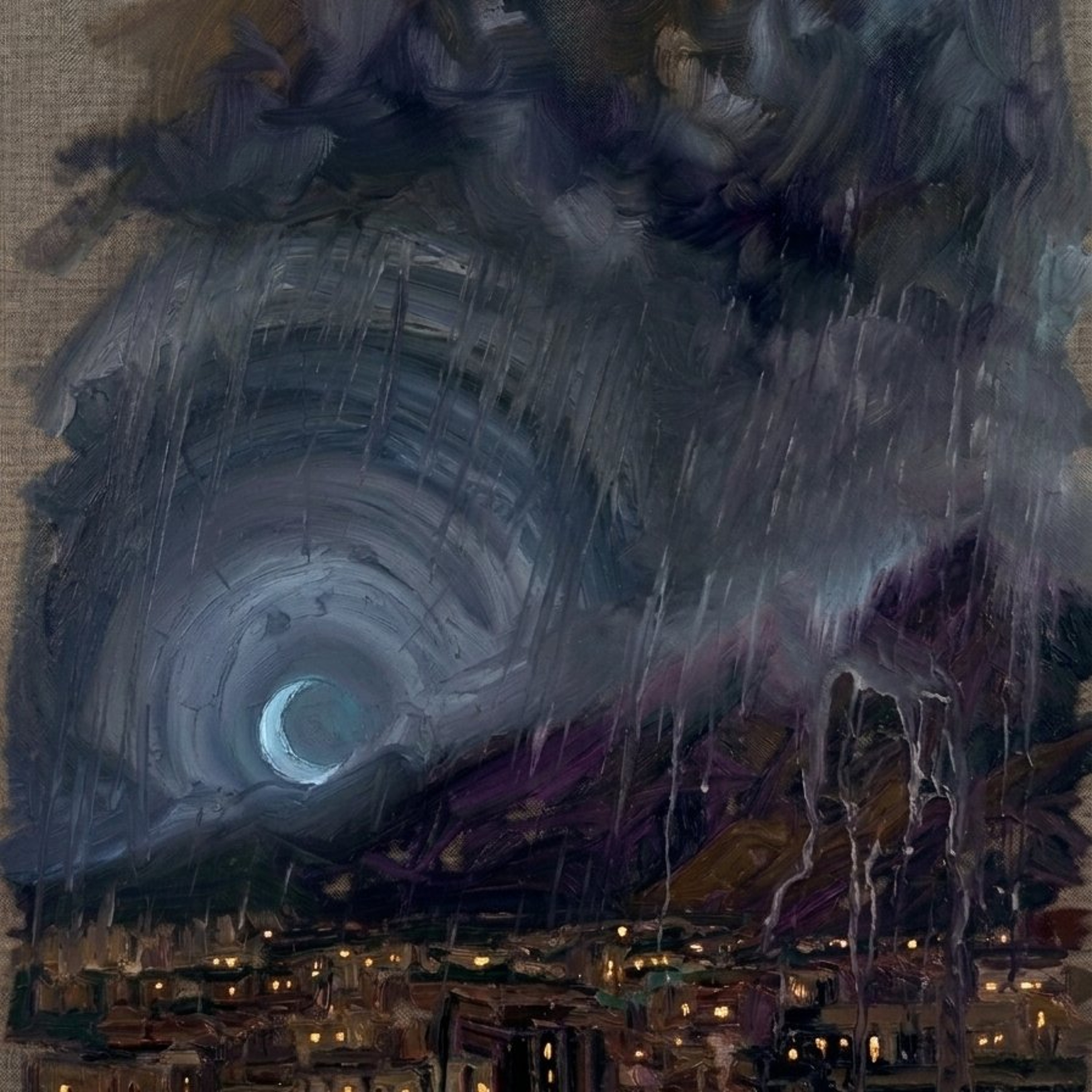 Ciudad Húmeda II episode artwork