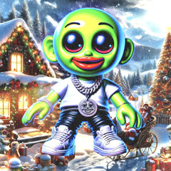 PrettyBoiCamp - No Snow In December