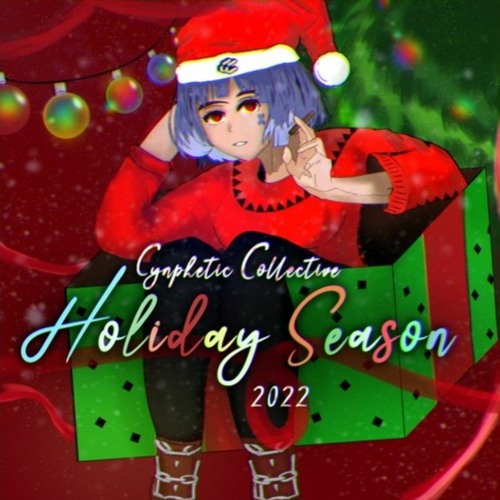 Space Meowgic [F/C Holiday Season 2022]