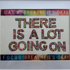 Bradley Bohème - there's a lot going on (Friend's club 2024)