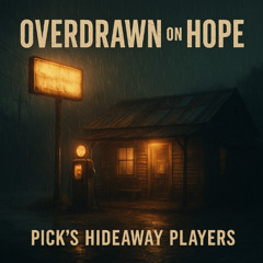 Overdrawn on Hope