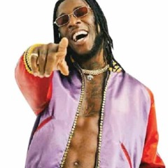 BURNA ( Archive 2021 BY La Fougue )