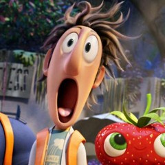 Cloudy With A Chance Of Meatballs 3 - The Parallel Worlds In The Dark