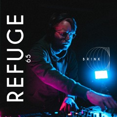 Refuge 065 | BR!NK