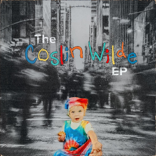 Stream Love & Attention by Coslin Wilde | Listen online for free on ...
