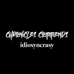 Chronicles Commends : Idiosyncrasy (Ireland)