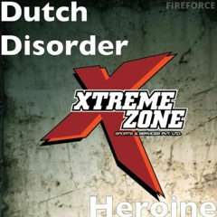 Heroine x Extrem Bass - FIREFORCE