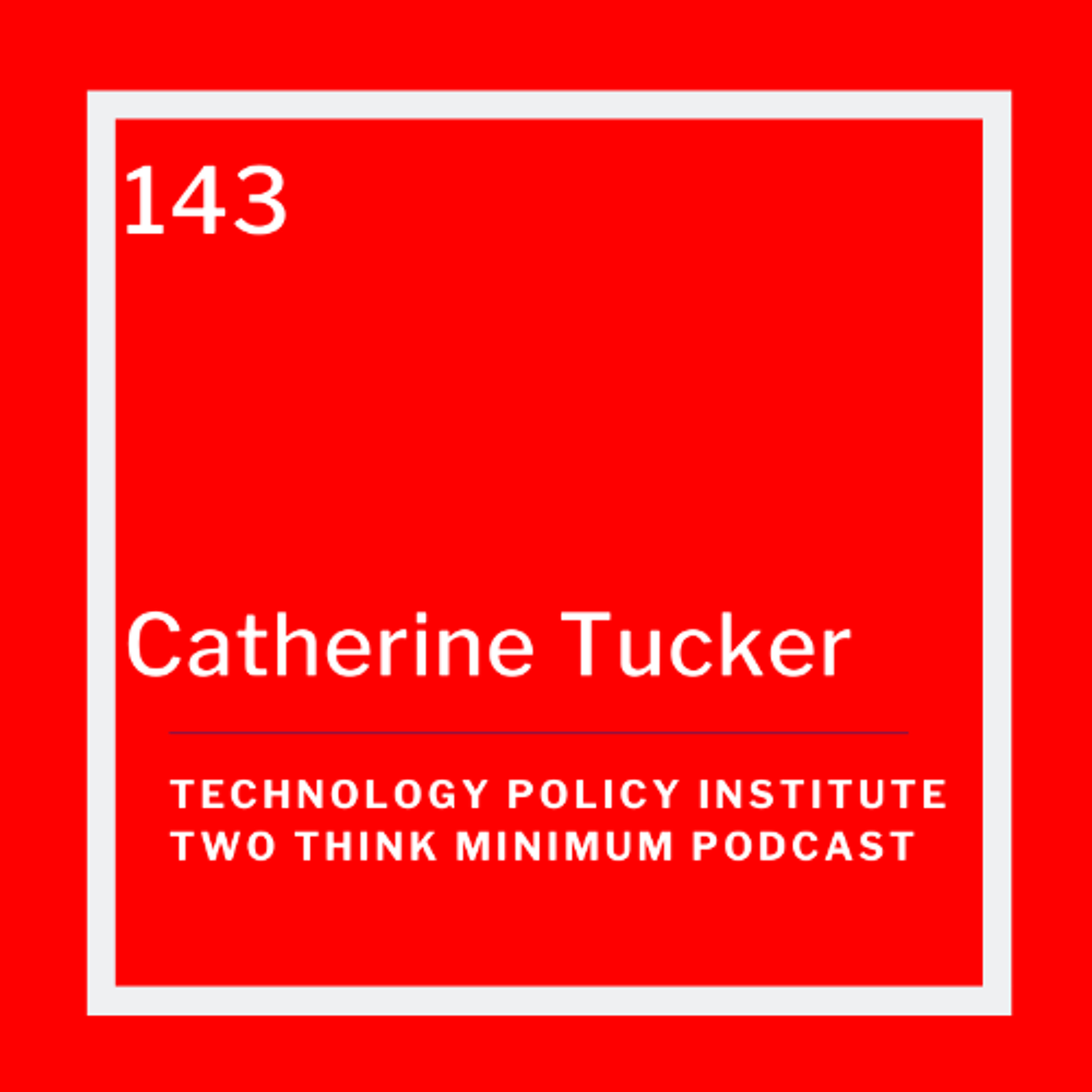 Monetizing AI: Subscriptions, Ads, or Something New with Catherine Tucker