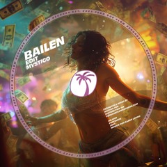 MYSTICO - BAILEN (PQFFDL028)