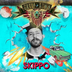 Green Komm Summer Break 2022 (Melodic-Skippo-Mix)