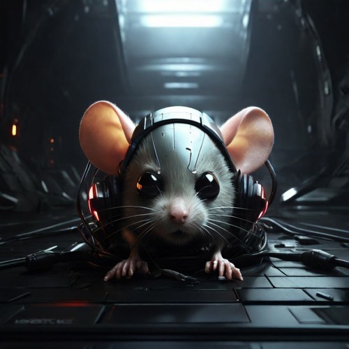 TECHmOUSE - Encore Plus De Basse