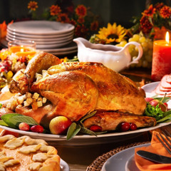 Thanksgiving (2024) Anthology CD1 Track 08