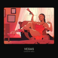 Vegas - Doja Cat (Cover)