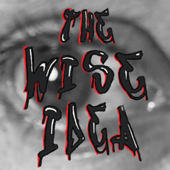 My Eyes Feel Like They're Gonna Bleed