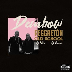 DJ Niko Ft. DJ Klaus - Mix Dembow 2